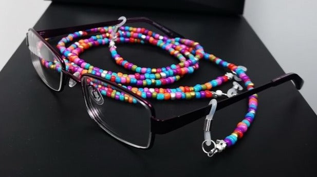 Bright Glasses Chain