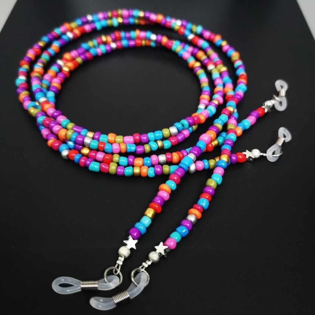 Bright Glasses Chain